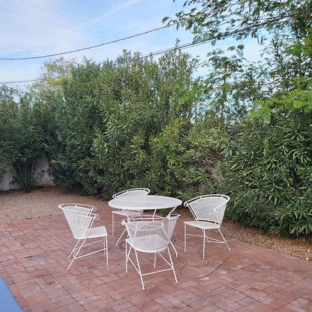 U3 - Comfortable 1 Bedroom & 1 Ba Apt In Dt Phx With Pkg Финикс Екстериор снимка
