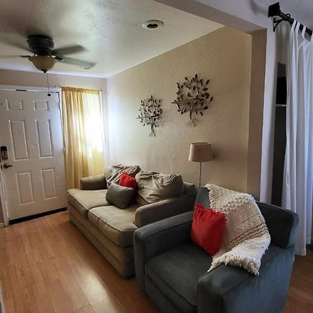 U3 - Comfortable 1 Bedroom & 1 Ba Apt In Dt Phx With Pkg Финикс Екстериор снимка