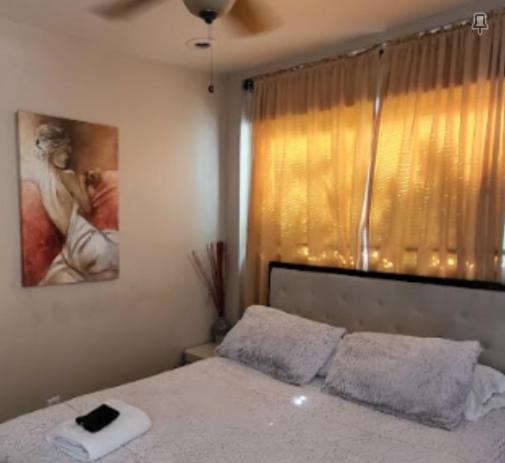 U3 - Comfortable 1 Bedroom & 1 Ba Apt In Dt Phx With Pkg Финикс Екстериор снимка