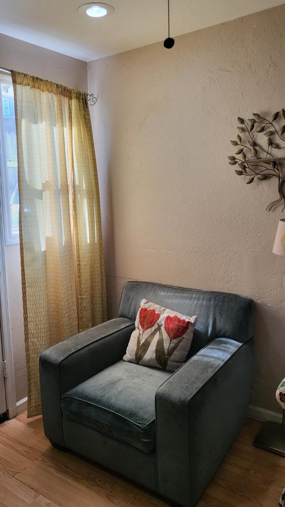 U3 - Comfortable 1 Bedroom & 1 Ba Apt In Dt Phx With Pkg Финикс Екстериор снимка